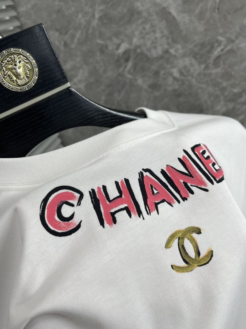 Chanel T-Shirts